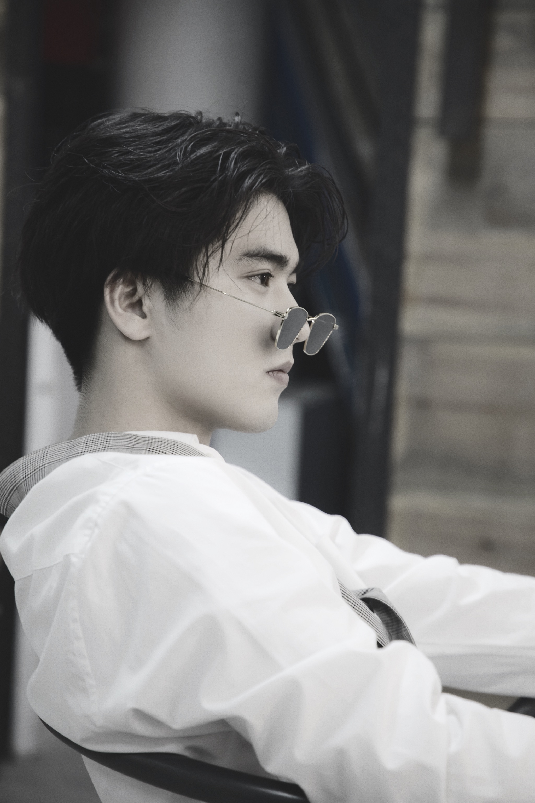 刘奕畅长安少年行热播独孤牧雪以寡敌众不幸负伤