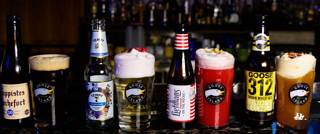 虎门首次cocktailbar联合派对鸡尾酒免费喝