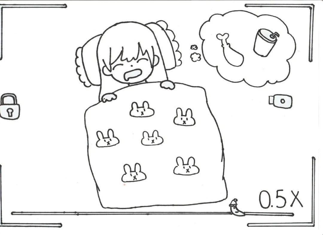 倍速人生快来设定自己的快慢节拍