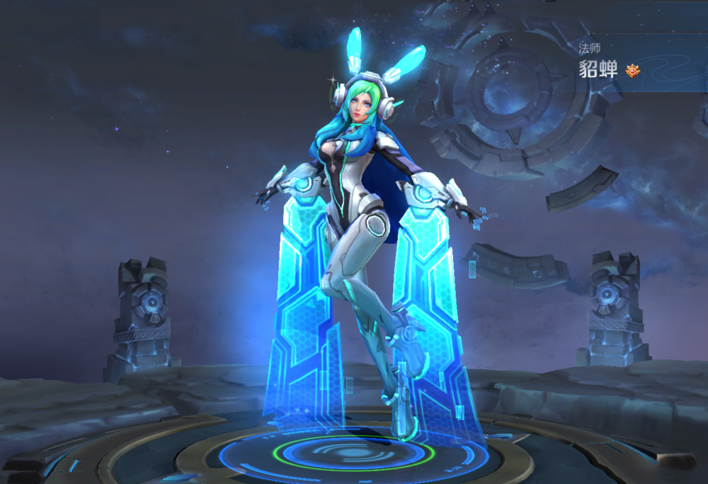 逐梦之音孙悟空可以说是王者峡谷的打野人气王,他的每款皮肤各具特色