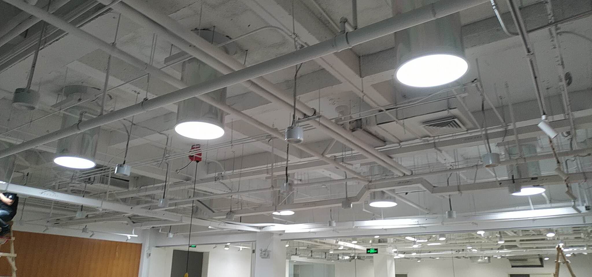 光导照明,引领健康照明时代