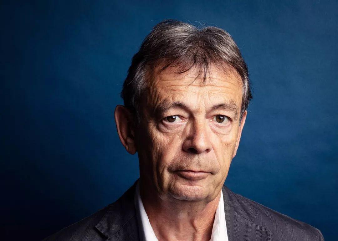 第二十五期好书推荐《火光之色》_皮耶尔·勒迈特