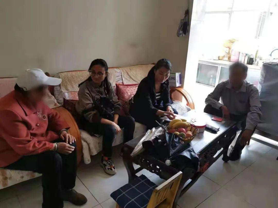 头条强化矛盾纠纷调解家庭和睦促进和谐关迤社区妇联这样做