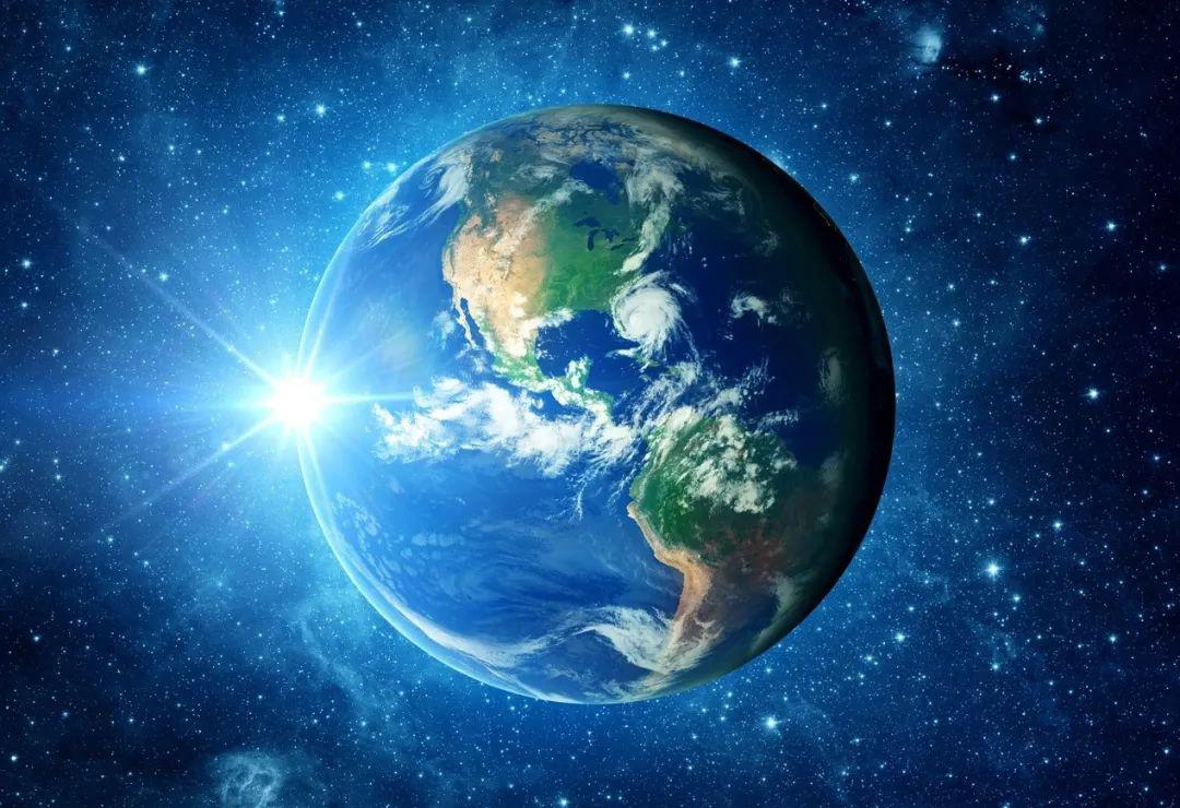 地球日你听过鲸鱼的歌声吗你见过8k影像下的海洋吗