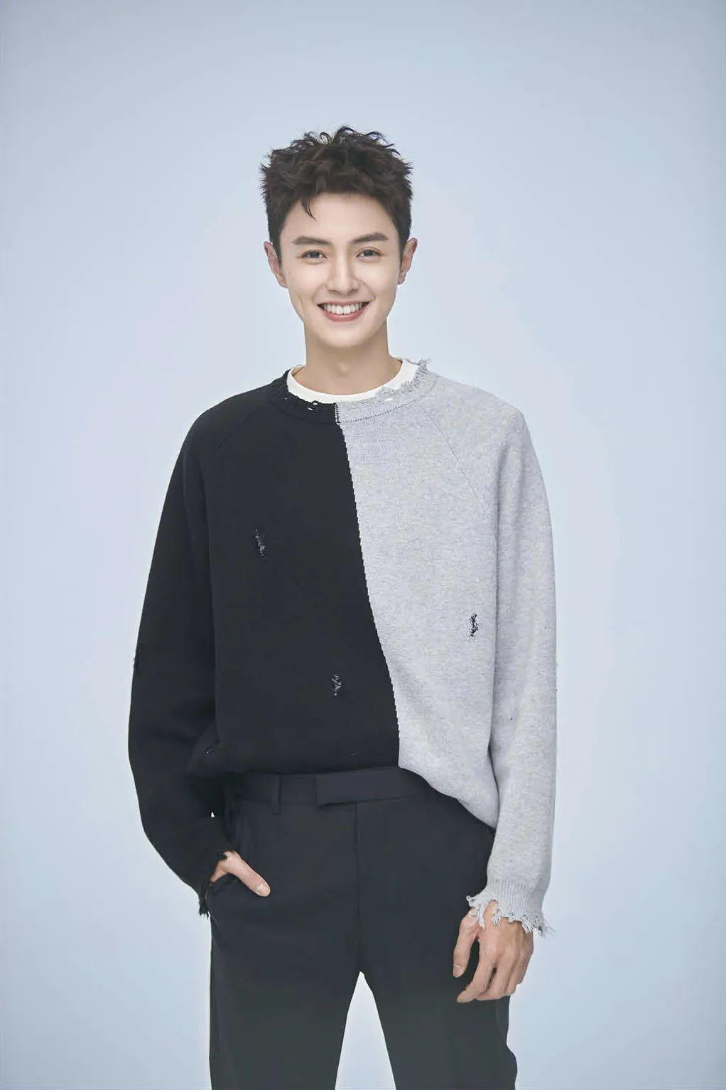 花泽类后再出发官鸿想挑战不完美