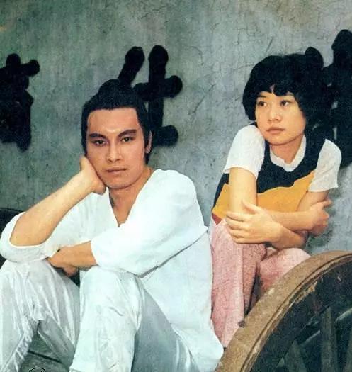 邵氏男星岳华他是亦舒前夫和郑佩佩相恋三年贺函以他为原型