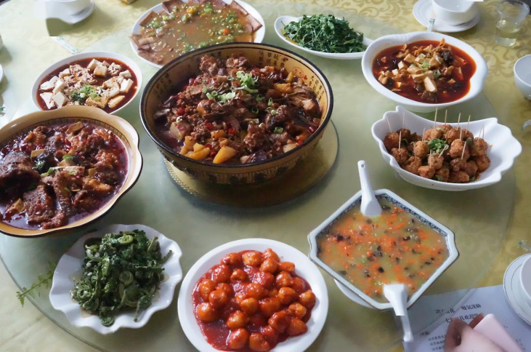 游玩攻略秦岭花谷凤县邀您五一走起