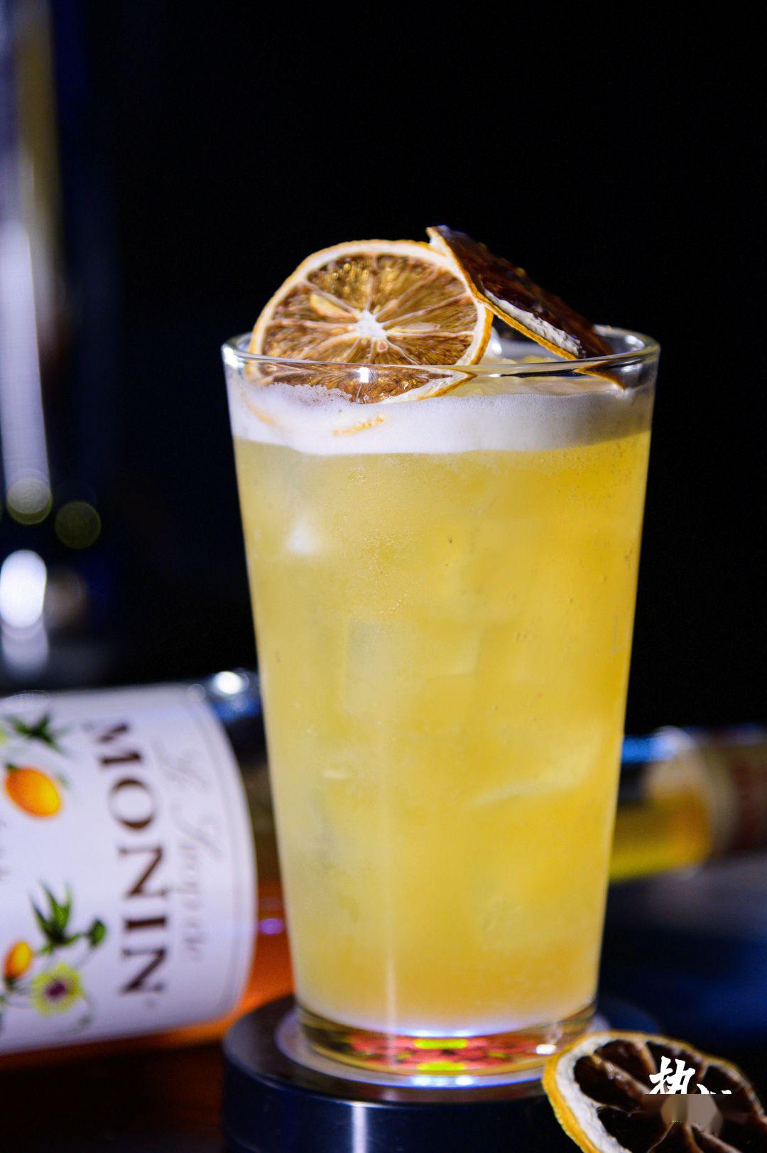 虎门首次cocktailbar联合派对鸡尾酒免费喝