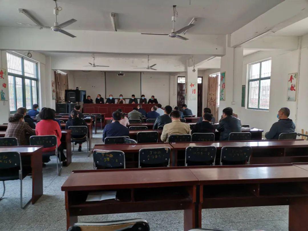 泗县中学泗州学校丁湖中学复学综合信息