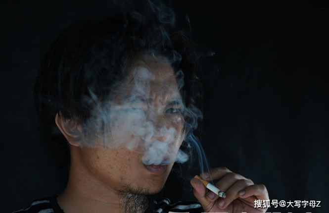 烟民也有等级之分，你是几级烟民？_一等