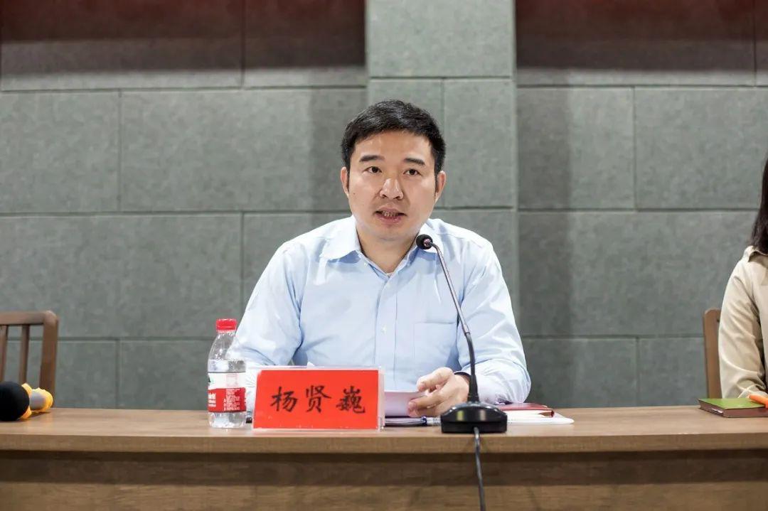 青年志愿者再集结汇聚新时代的青春力量