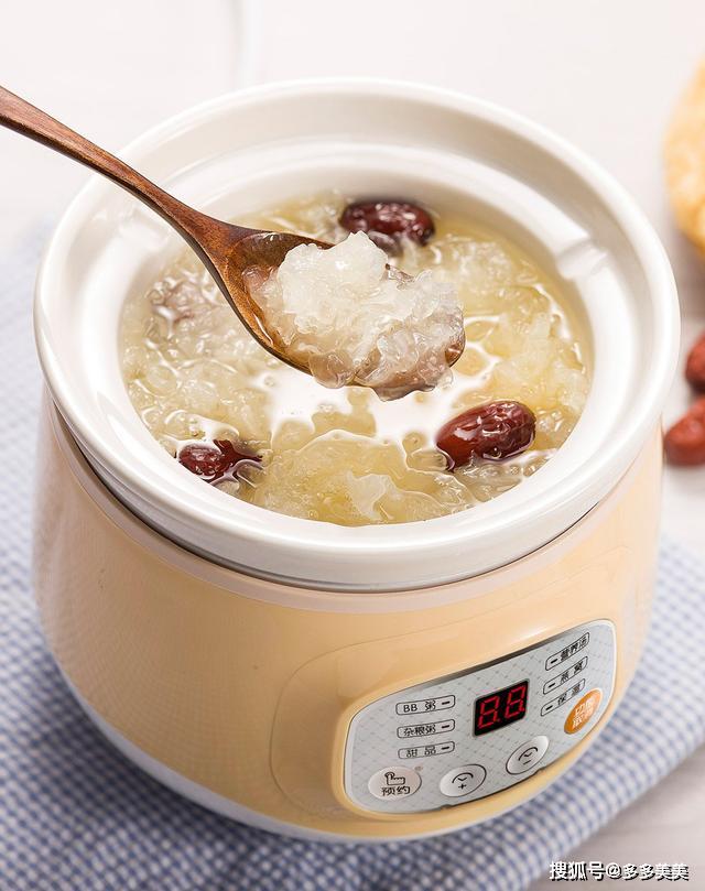 传统的在家炖煮燕窝有什么弊端不想吃了燕窝没效果快来看看