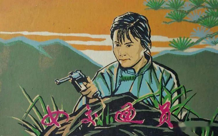 深圳诗书画家刘坚南版画作品欣赏六