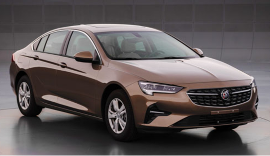 别克君威15t车型会停产吗