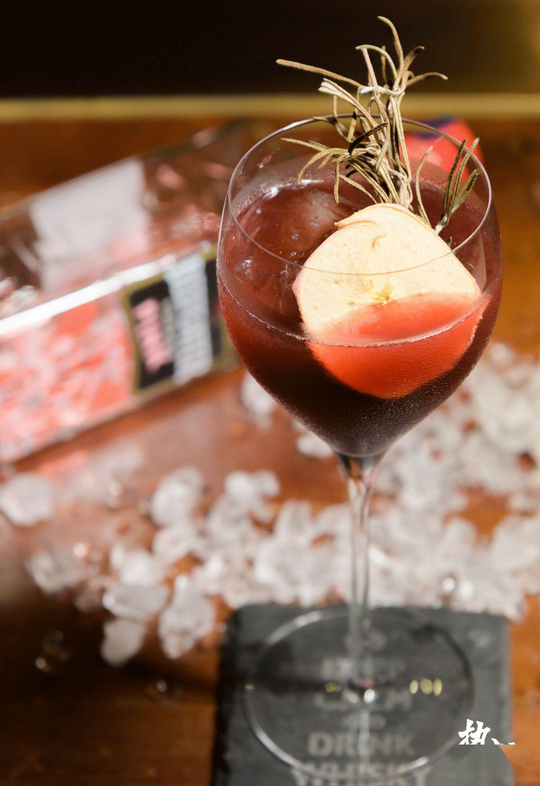 虎门首次cocktailbar联合派对鸡尾酒免费喝