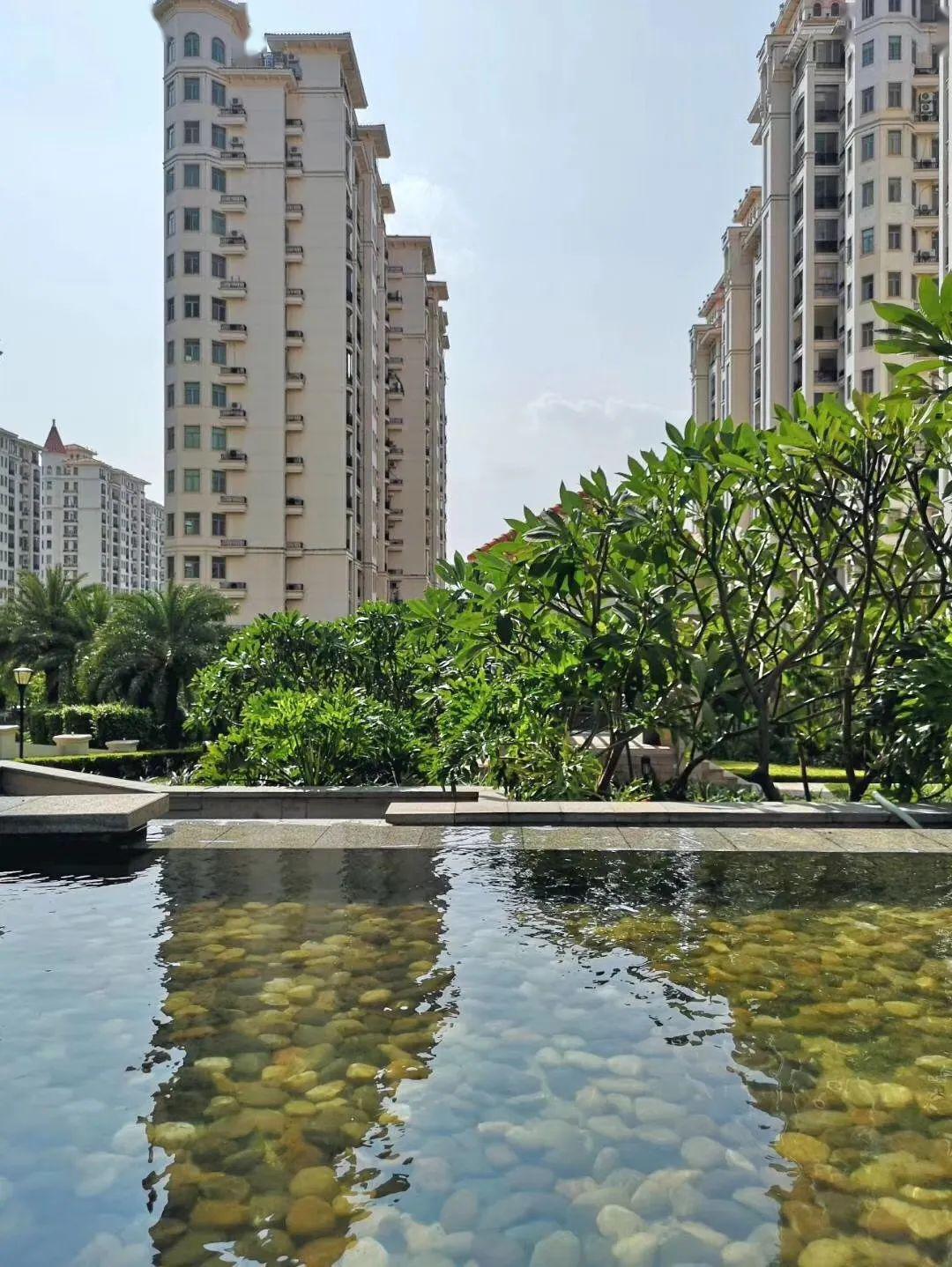 【柏嘉半岛】奢华光彩造就品味空间_汕头