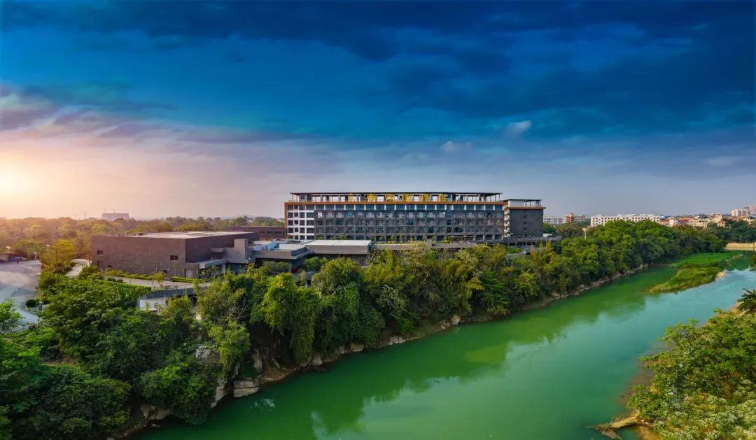 五一小长假即将开启春霞园酒店用最饱满的服务欢迎宾客