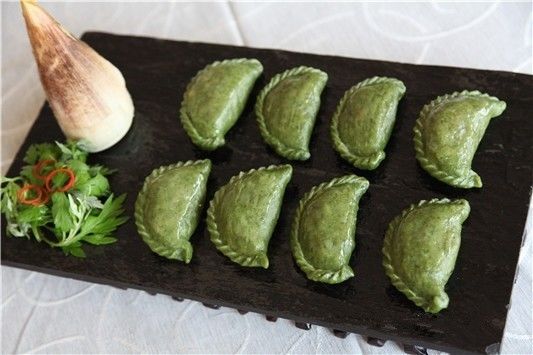 从a吃到z用字母表盘点舌尖上的天台美食