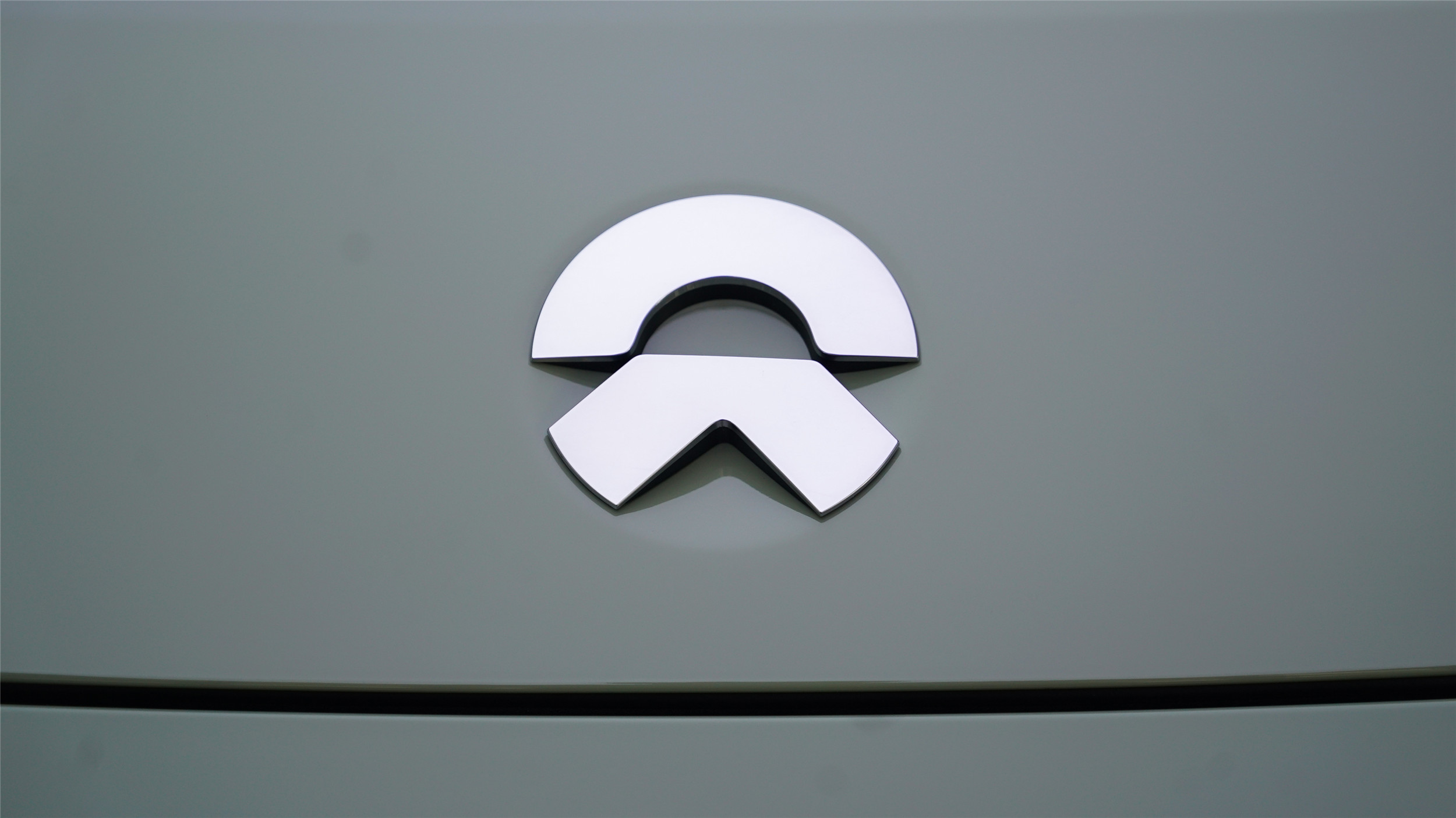 蔚来es6 施工xpel隐形车衣案例分享