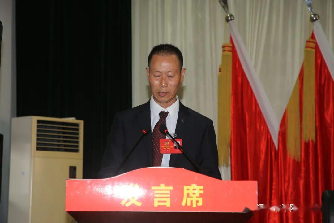 平陆十名政协委员议政发言建言献策