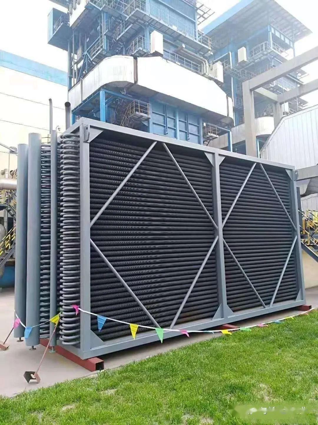 余热锅炉的定义及余热锅炉的种类