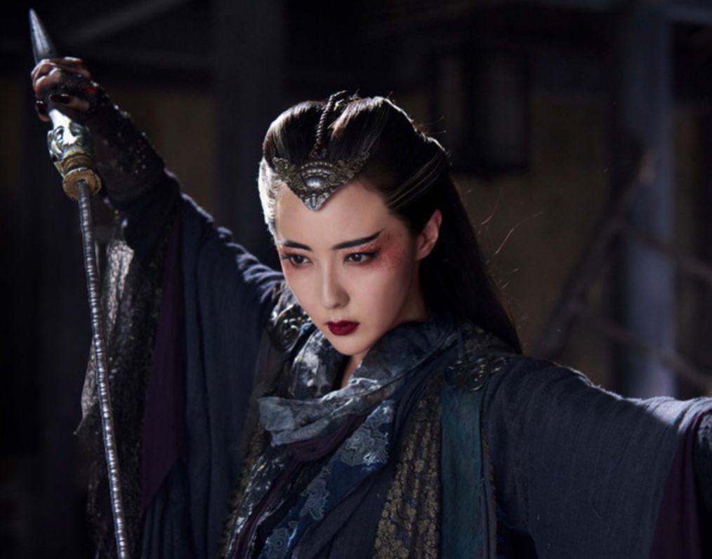 撕掉坏人滤镜梅超风陈玄风的夫妻情深是否同样让人唏嘘