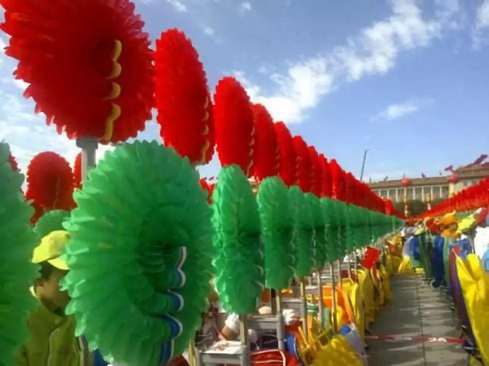 你有多久没去过天安门了属于北京人的天安门记忆感动