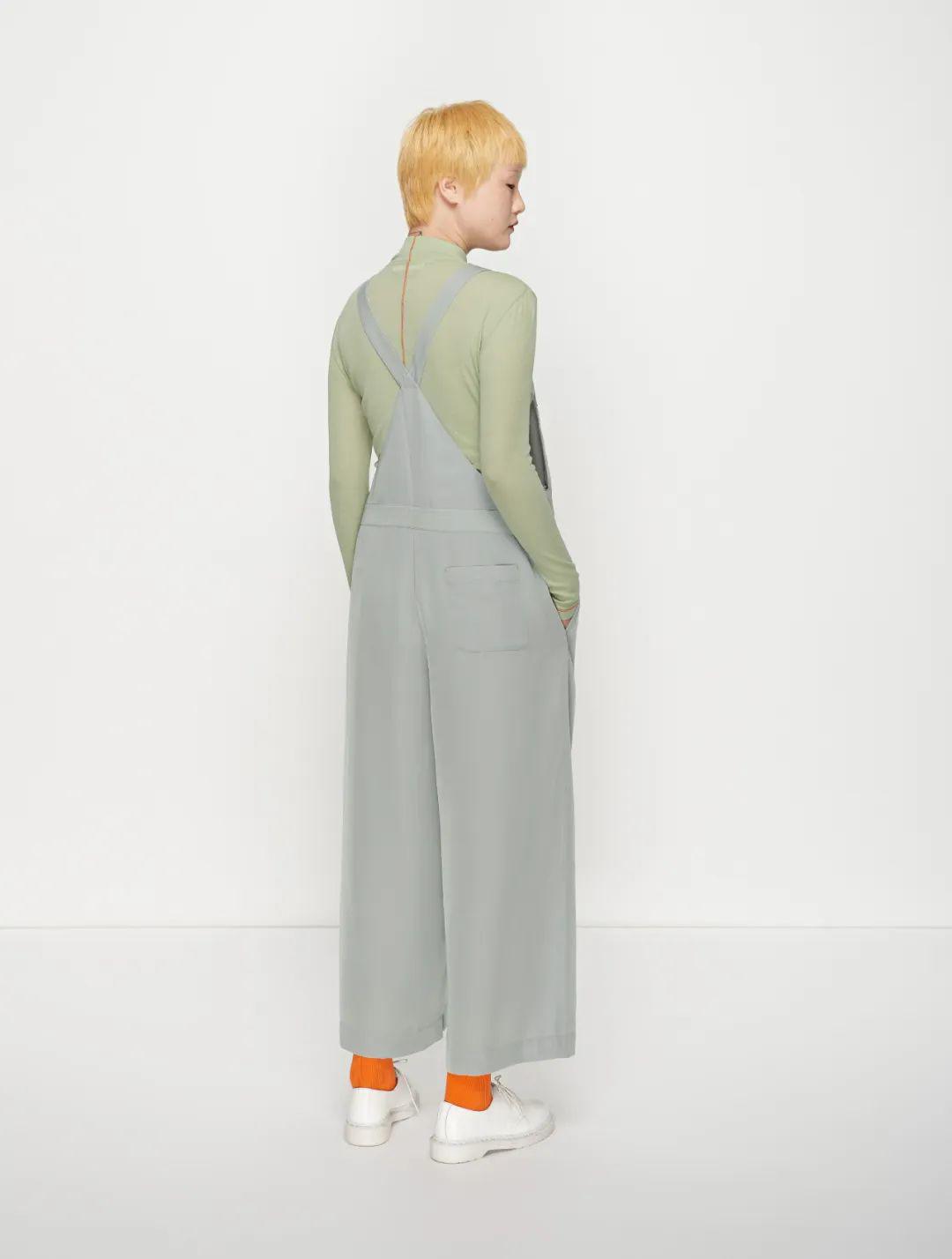 zuczug素然ss2020newin夏季新品