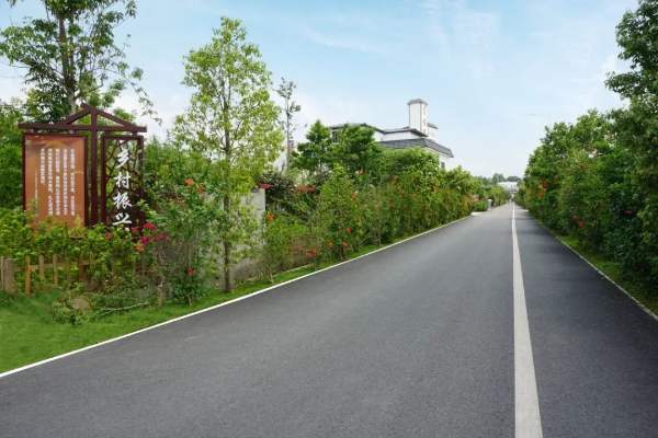 山东11万个行政村完成通户道路硬化任务