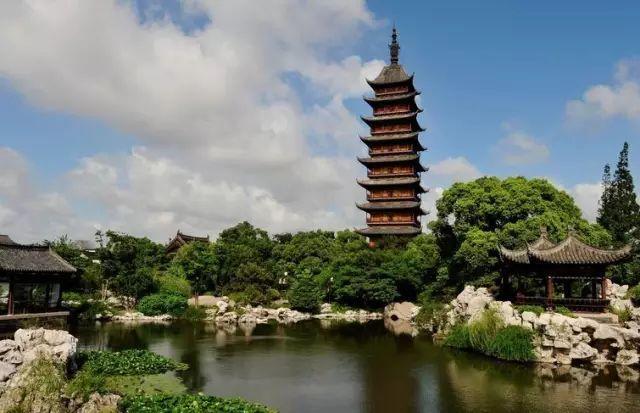 d.e.r | 冯纪忠 —— 与古为新：建筑大师冯纪忠和他的方塔园_上海