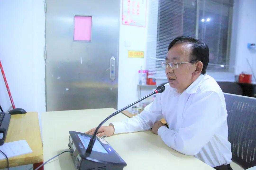 最美四月学子归榕城中学初高中毕业班返校复学纪实