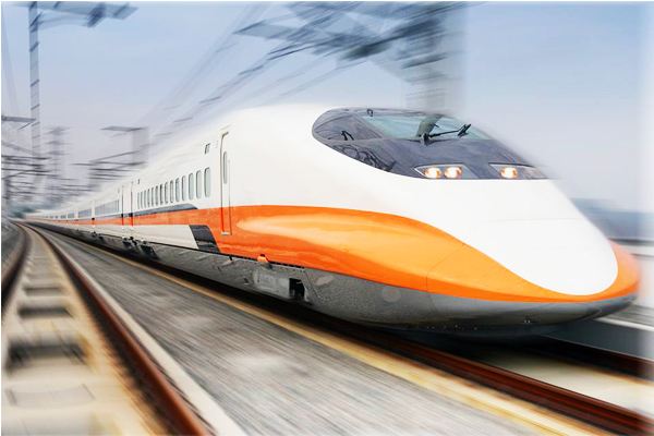 备受关注的环渤海高速铁路的重要组成部分—滨曹城际铁路项目正式拉开