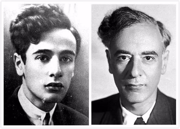 号称世界上最后一个全能的物理学家