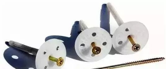 保温钉厂家：寻找工业保温的秘密武器