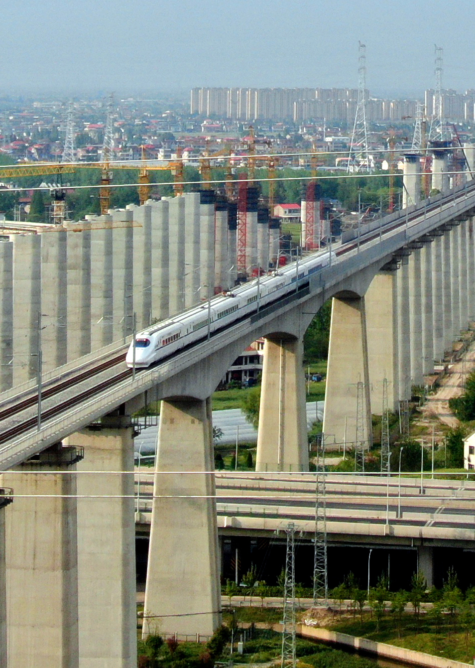 南通铁路图片