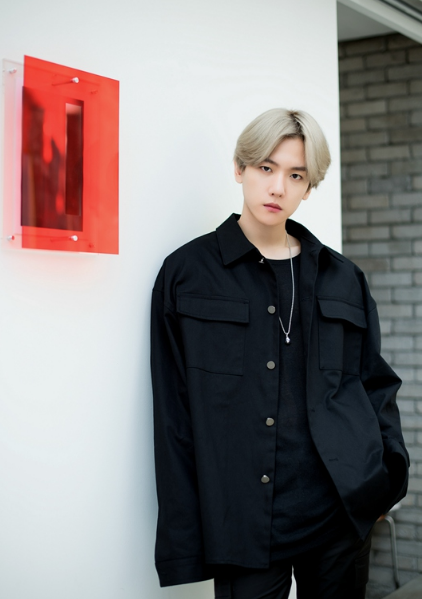 期现在是一个人的组合了,不知道安智煐这一次又会创作怎样的歌曲出来?