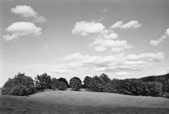 罗伯特亚当斯新地形摄影的领军人物