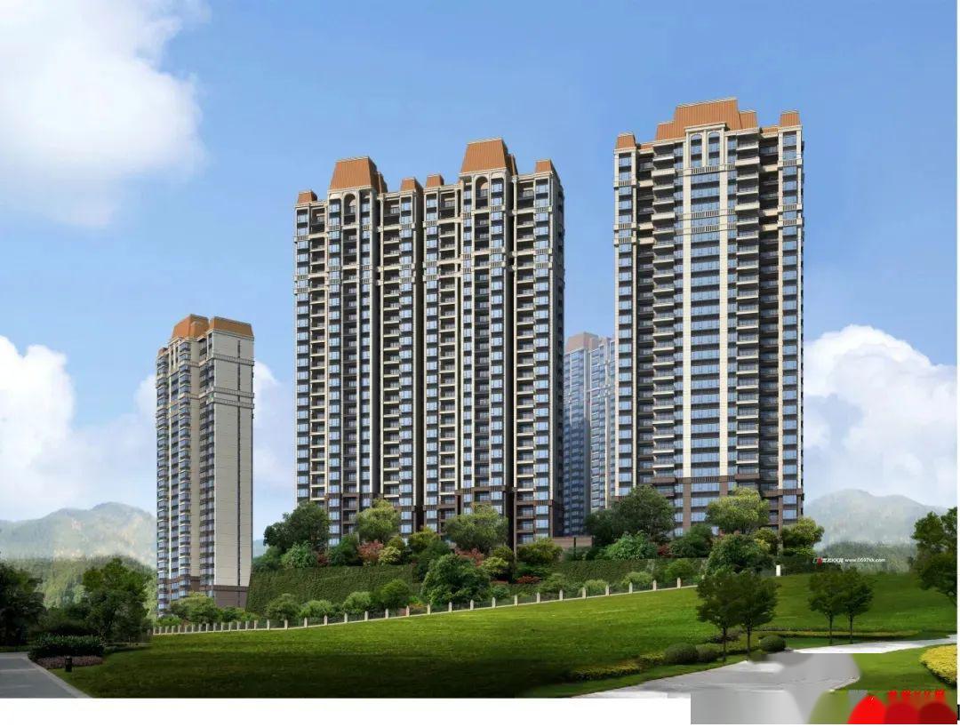 67预售信息恒大绿洲三期2227楼预售证获批