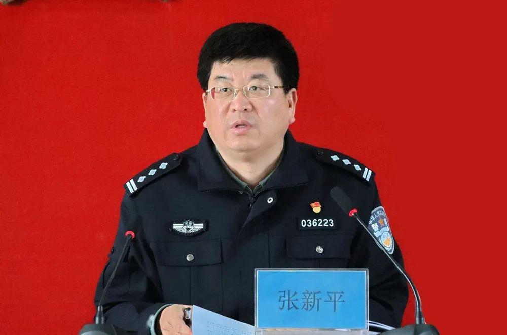 关注 | 弘扬先进鼓舞士气,不忘初心再创佳绩!