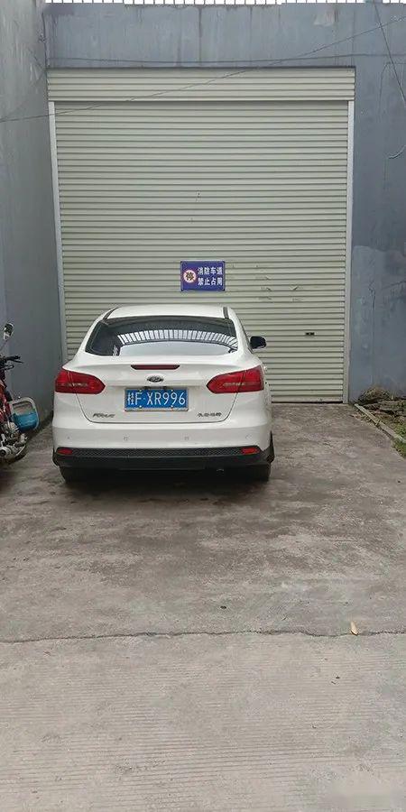 车牌号码:桂flq566地点:天等县天富商业广场天等县消防救援大队提示