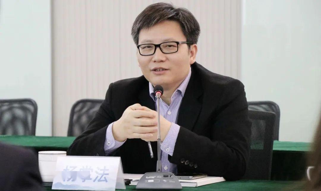 中物品质携手永安物业唐世网络推动福建省物业行业新生态发展