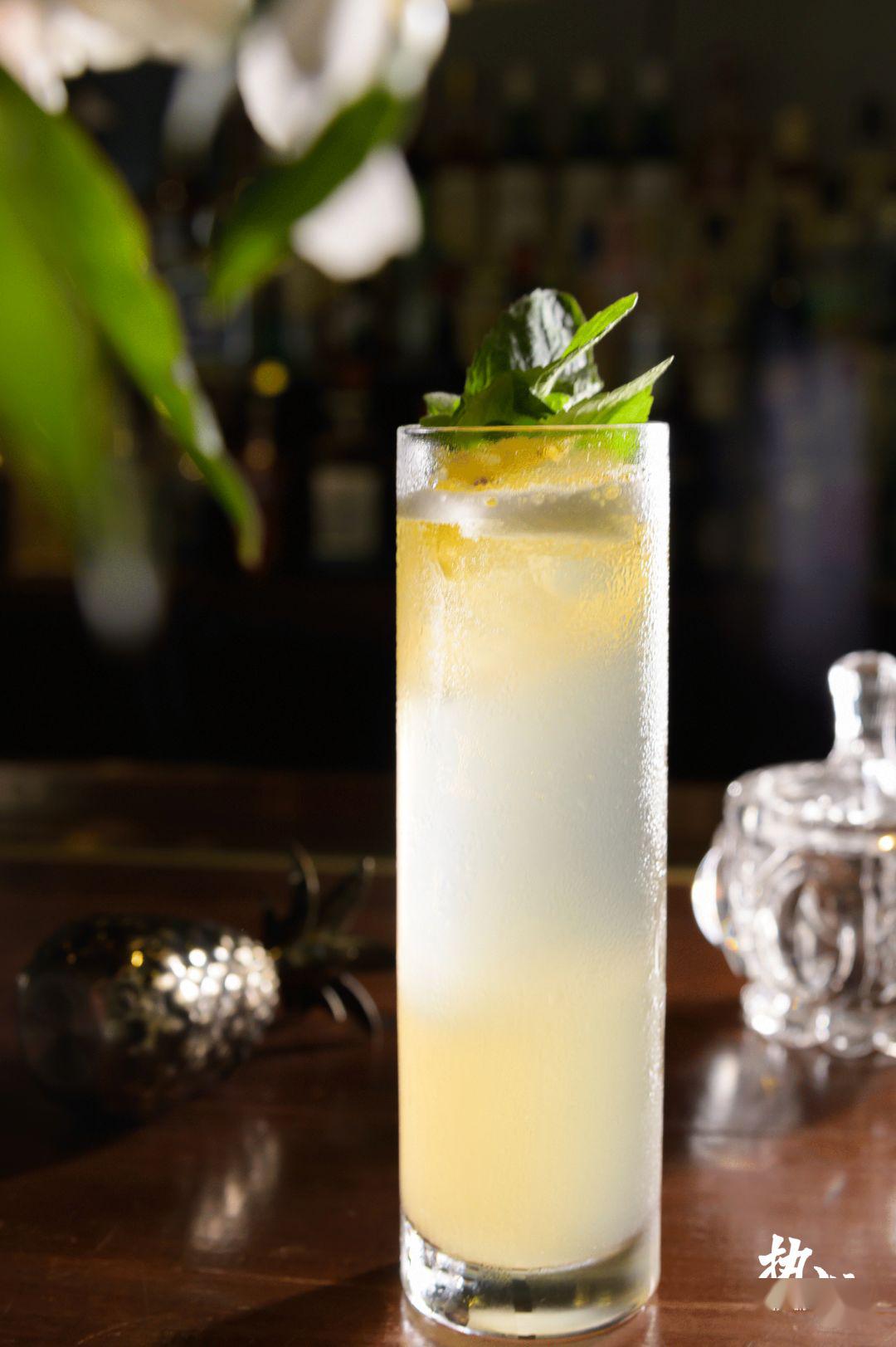 虎门首次cocktailbar联合派对鸡尾酒免费喝