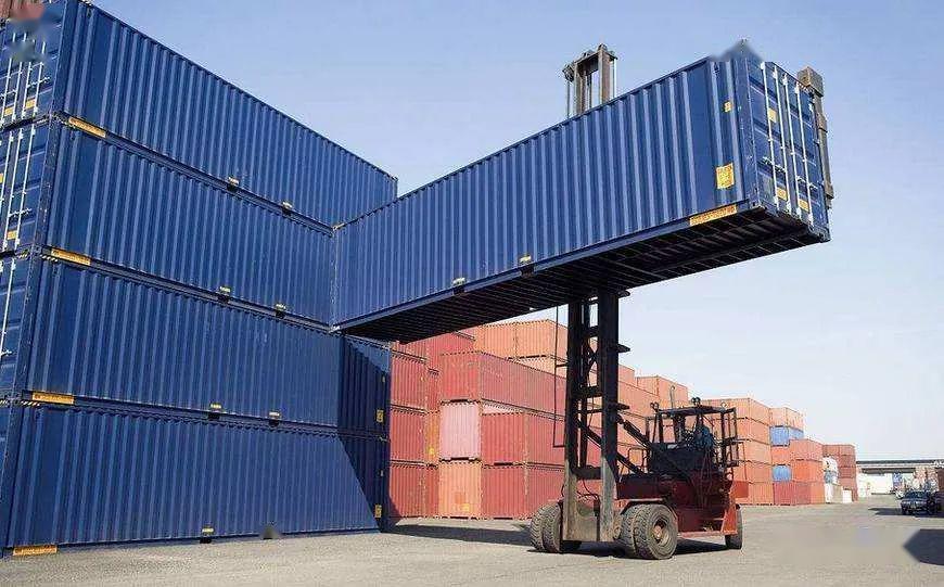 集装箱建筑应用研究技术篇