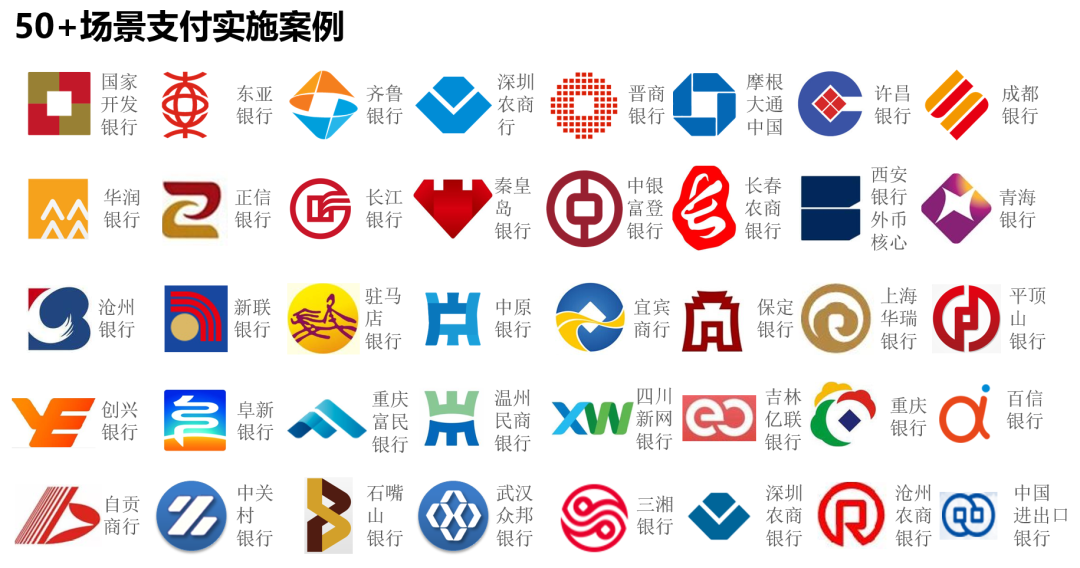 場景金融丨神州信息場景支付利好不斷 助銀行搶佔b端支付新高地