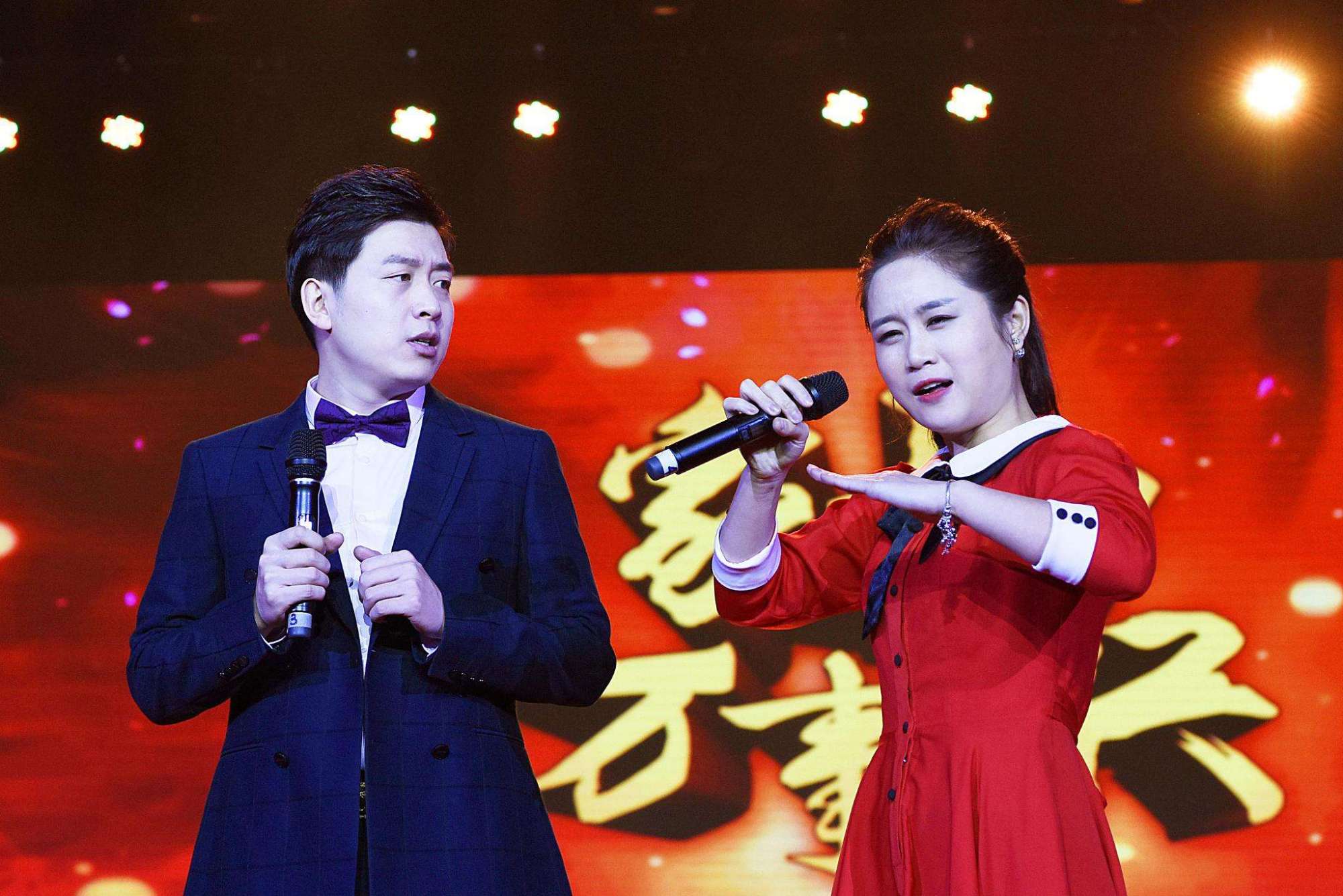 喜剧人6白鸽再提离婚在作品中cue前夫赌博酗酒家暴