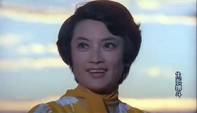 难忘香港老电影《生死搏斗》,惊险恐怖,石慧主演,看过的人都老了吧?-搜狐大视野-搜狐新闻