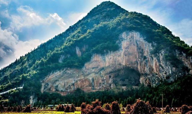 原創中國涼都,避暑勝地,貴州六盤水最美的六個旅遊景點