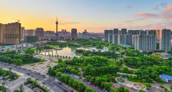 快来看看,你心中最能代表常州城市形象LOGO是哪一个呢?_文化