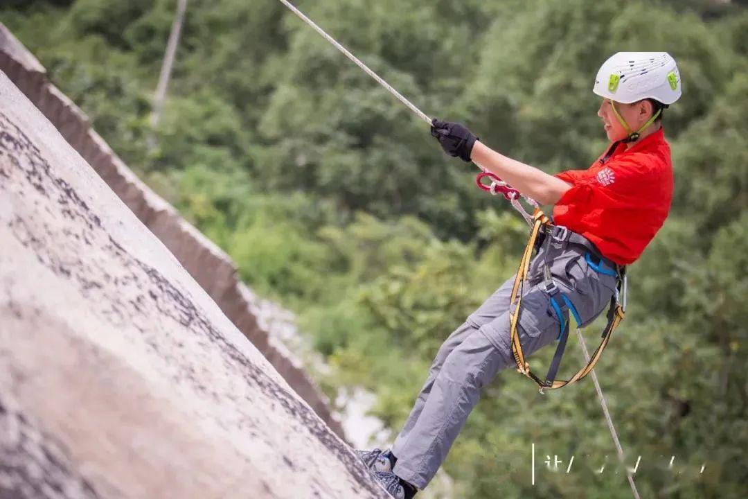 五一单飞荒野猎人生存体验营三天两晚极限户外生存挑战