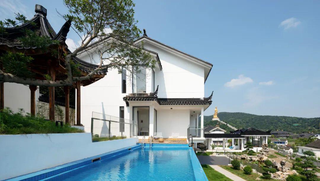 江浙沪这些爆款民宿,为什么最近都爆满?